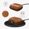 Etui Ochronne Tech-Protect NaturalFit do Apple AirPods Pro 3 Brown (Brązowy)
